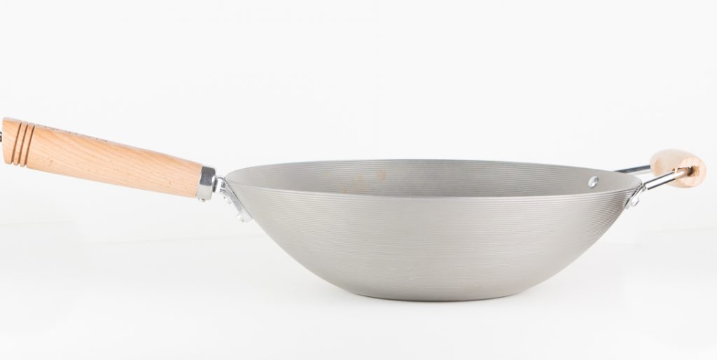 Wok Testsieger 2024: Das ist der beste Wok (Bestenliste hier ansehen)